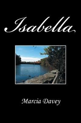 Isabella - Marcia Davey - cover