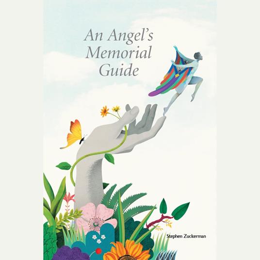 An Angel’s Memorial Guide