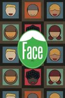 Face - Albert R Cumberbatch Ph D - cover