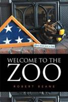 Welcome to the Zoo - Robert Beane - cover