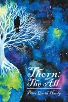 Thorn: The All - Peter Garth Hardy - cover