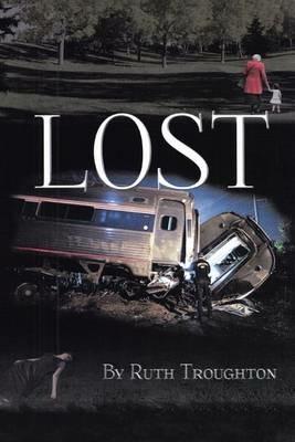 Lost - Ruth Troughton - cover