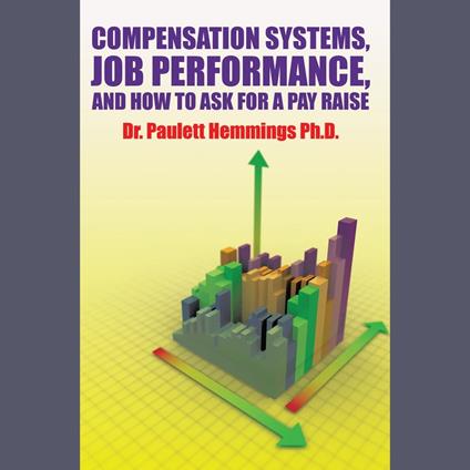 Compensation Systems, Job Performance, and How to Ask for a Pay Raise