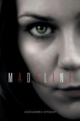 Madeline - Alexandra Livesay - cover
