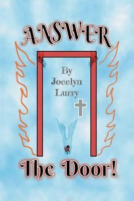 Answer the Door - Jocelyn Lurry - cover