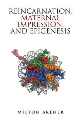 Reincarnation, Maternal Impression, and Epigenesis - Milton Brener - cover