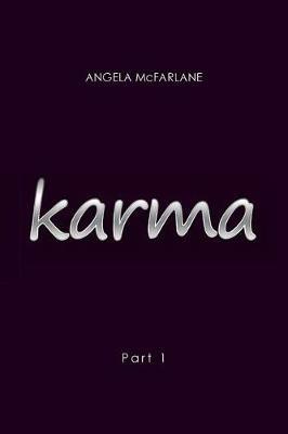 Karma: Part 1 - Angela McFarlane - cover