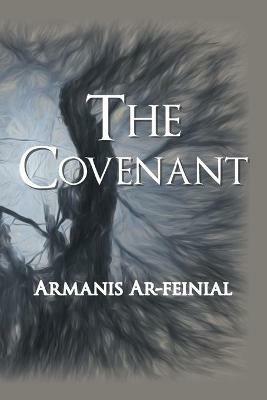 The Covenant - Armanis Ar-Feinial - cover