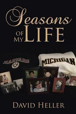 Seasons of My Life - David Heller - cover