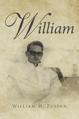 William - William H Zuspan - cover