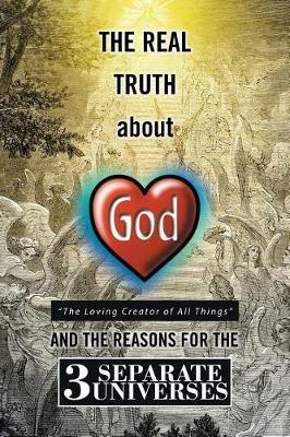 The Real Truth about God - Earl Campbell - cover