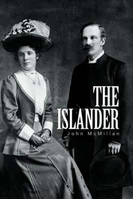 The Islander - John McMillan - cover