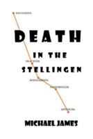 Death in the Stellingen - Michael James - cover