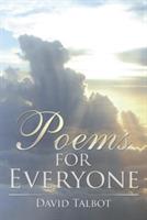 Poems for Everyone - David Talbot - cover
