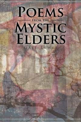 Poems from the Mystic Elders - Gail Lewis - cover