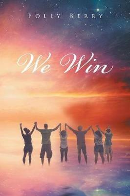 We Win - Polly Berry - cover