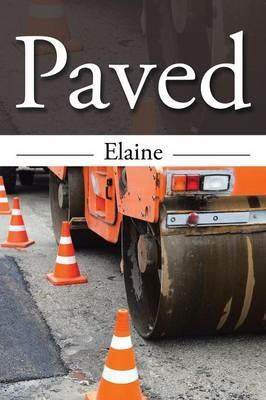 Paved - Elaine - cover