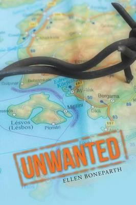 Unwanted - Ellen Boneparth - cover
