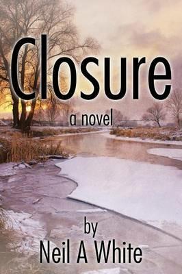 Closure - Neil a White - cover