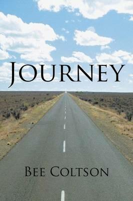 Journey - Bee Coltson - cover