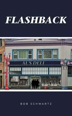 Flashback - Bob Schwartz - cover