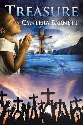 Treasure - Cynthia Barnett - cover