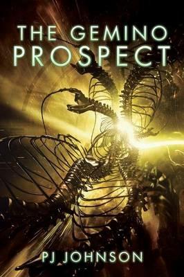 The Gemino Prospect - Pj Johnson - cover