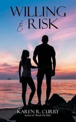Willing to Risk - Karen Curry - cover