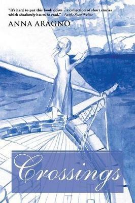 Crossings - Anna Aragno - cover