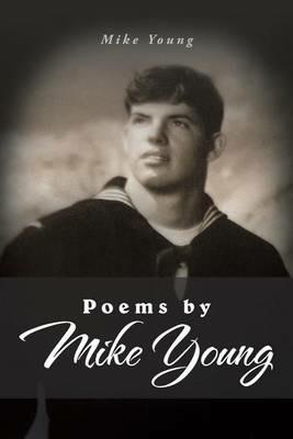 Poems by Mike Young - Mike Young - cover