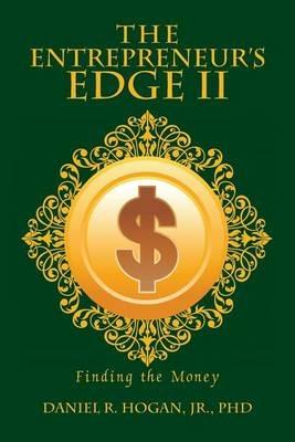 The Entrepreneur's Edge II - Hogan - cover