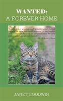 Wanted: A Forever Home - Janet Goodwin - cover