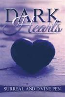 Dark Hearts - Surreal and d'Vine Pen - cover