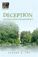 Deception: Chronicles of Bretts Mountain Book 2 - Sandra K Lee - cover