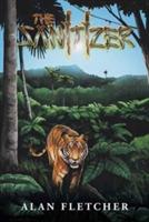 The Sanitizer - Alan Fletcher - cover