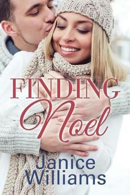 Finding Noel - Janice Williams - cover