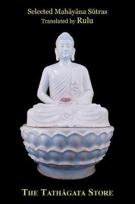 The Tathagata Store - Rulu - cover