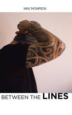 Between the Lines - Max Thompson - cover