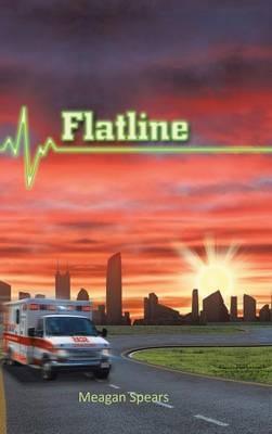 Flatline - Meagan Spears - cover