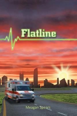 Flatline - Meagan Spears - cover
