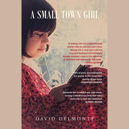 A Small Town Girl