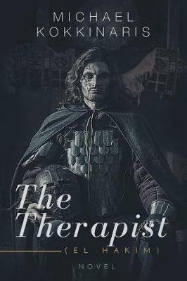 The Therapist - Michael Kokkinaris - cover