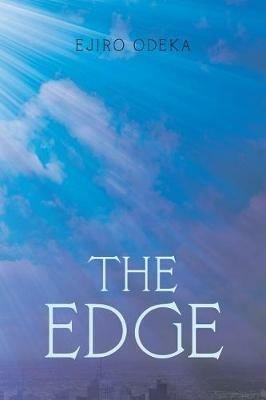 The Edge - Ejiro Odeka - cover
