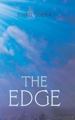 The Edge - Ejiro Odeka - cover