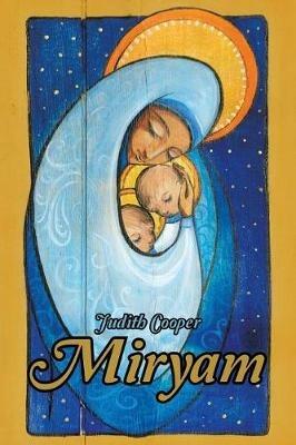 Miryam - Judith Cooper - cover