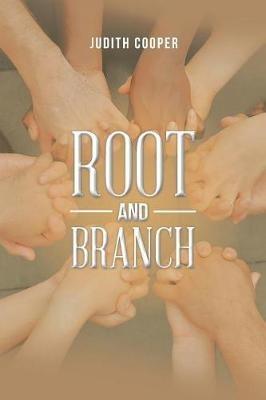Root and Branch - Judith Cooper - cover