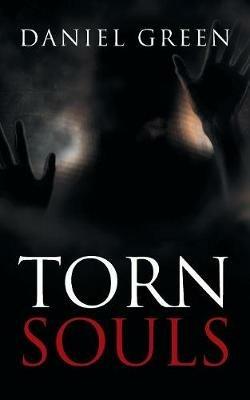 Torn Souls - Daniel Green - cover