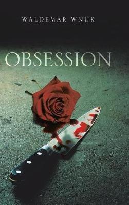 Obsession - Waldemar Wnuk - cover