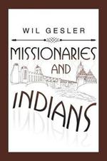 Missionaries and Indians