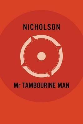 Mr Tambourine Man - Nicholson - cover
